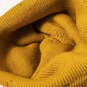 Gorro de Punto Unisex de Invierno con Protección para las Orejas, Gorro Grueso de Acrílico para Clima Frío para Estudiantes y Parejas - Product Image 6