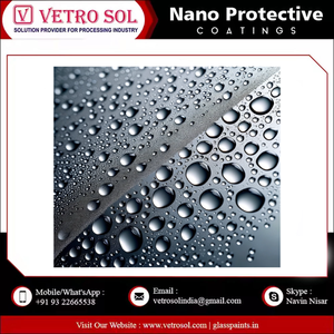 Revêtement en nano-verre professionnel pour une protection durable des surfaces et une finition brillante améliorée - Product Image 2