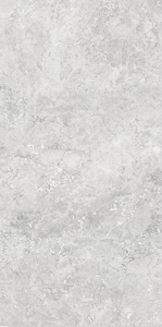 Azulejos de Porcelana Grisácea LONA GREY 600x1200mm Acabado Brillante 8mm Azulejos para Piso y Pared para Uso en Villas y Tiendas Comerciales - Product Image 2