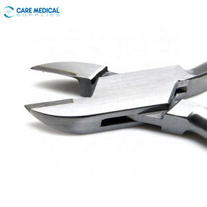 Instruments orthodontiques en acier inoxydable, pince dentaire, coupe-fil de ligature, ensemble d'instruments certifiés CE ISO de classe II - Product Image 4