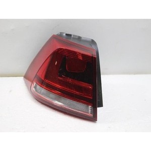 Luz Trasera Izquierda Usada para Golf 5G0945095H - Product Image 3