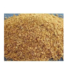 Farine de soja, ingrédient protéiné de qualité supérieure, fournisseur en gros pour les fabricants d'aliments pour animaux - Product Image 5