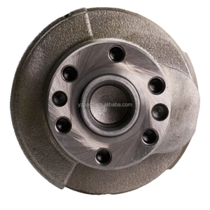 Piezas de Motor N42 N43 N46 11217516040 11210142288, Cigüeñal Compatible con <span class=keywords><strong>BMW</strong></span> X1 X3 Z4 E46 E90 E60 316 <span class=keywords><strong>318</strong></span> 320 520li 118 120 2.0L - Product Image 6