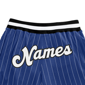 Wholesale Customized Sublimation Shorts 100% Polyester Sports Team Shorts <b>Custom</b> Club Shorts Training Shorts Personalized Print - Product Image 3