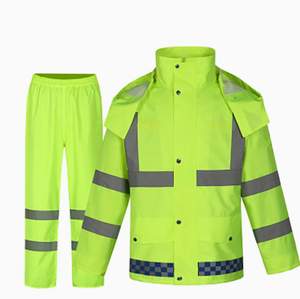 Les ensembles de vêtements de travail industriels haut de gamme sont fabriqués par un fabricant sur mesure pour une livraison directe en usine avec des tissus durables. - Product Image 6
