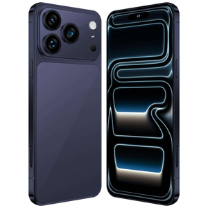 Best Offer Ph0ne Unlocked 17 Pro Max CellPh0ne 4G 5G 12GB 512GB 1TB 64MP <b>Camera</b> 6.9Inch Screen 4800mAh <b>Wireless</b> Charge - Product Image 3