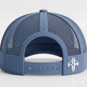 Casquette Trakel en polyester/coton, qualité supérieure, design personnalisé, impression technique par RIVIAN ATLANTIC - Product Image 6