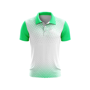Premium Men Sublimation <b>Polo</b> T Shirt Breathable Performance Fabric Custom Logo <b>Sports</b> Uniform for Clubs Schools and Corporate - Product Image 6