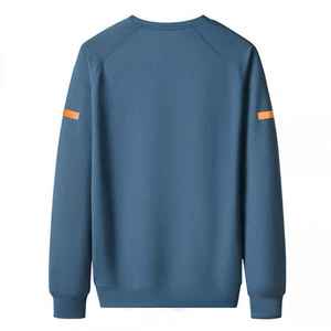 Sweat-shirts pour hommes de haute qualité, créez votre propre design, logo personnalisé pour les sweat-shirts pour hommes - Product Image 2
