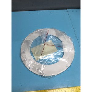 AMAT 0200-09830 RING, PEDESTAL, ESC, 150MM, 1FLAT - Equipo y piezas de semiconductores de confianza de la marca global Trusted Global Legacy - Product Image 4