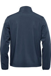 Chaqueta Softshell Personalizada OEM de Alta Gama, Impermeable, con Forro Térmico, para Escalada, Resistente al Viento, para Hombre, por AKO - Product Image 2