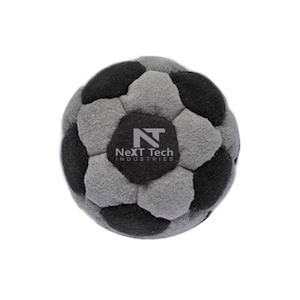 Hacky Sacks Super Quality Synthetic Suede Footbags 2.5 Inches Toy Balls Super Quality By NEXT TECH INDUSTRIES - Product Image 1