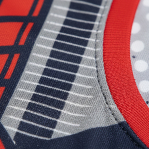 Camiseta de Baloncesto Reversible para Hombre, Diseño de Uniforme Mexicano, Color Negro y Dorado, Producto Deportivo Nuevo, Uniformes Sublimados - Product Image 5