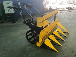 เครื่องเก็บเกี่ยวข้าว Kobuta อุปกรณ์การเพาะปลูกข้าว - Product Image 6