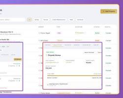 Software de Gestión de Propiedades para Alquileres, Inquilinos, Pagos, Mantenimiento y Reportes - Product Image 2