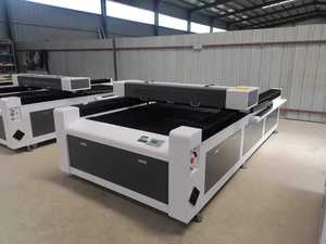 Cortadora Láser para Cuero, Acrílico y Muebles, Máquina de Grabado y Corte Láser, Precio - Product Image 4