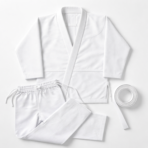 Uniformes de Jiu Jitsu Personalizados al por Mayor - Proveedor de Telas de Alta Calidad y Fabricante OEM - Product Image 5