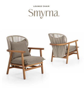 <b>Rattan</b> Corner <b>Sofa</b> Accent Lounge Chair Upholstered with Foam Filling Wooden Frame One Seat for Living Room - Product Image 1