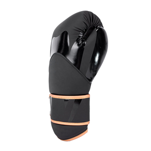 Guantes de Boxeo Profesionales Estilo Olímpico, de Microfibra Premium, para Entrenamiento y Competencia, Fabricante OEM, Marca Privada - Product Image 3