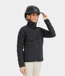 Veste d'équitation très vendue, légère, respirante, de haute qualité, pour compétitions équestres, service OEM - Product Image 2