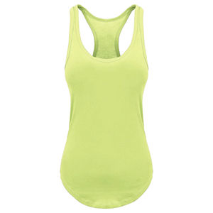 Camiseta Corta Personalizada para Mujer con Logotipo Personalizado, 100% Poliéster, para Pedidos al por Mayor y Marcas Minoristas Internacionales - Product Image 3