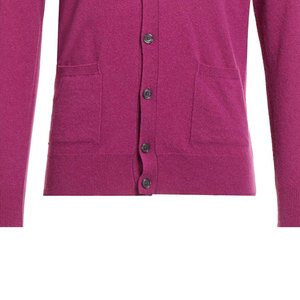 เสื้อคาร์ดิแกนผู้ชายสีพื้นและลายพื้นเรียบ พร้อมจำหน่าย คุณภาพพรีเมียม 100% ผลิตตามสั่ง สวมใส่สบาย ทันสมัย ทนทาน - Product Image 3