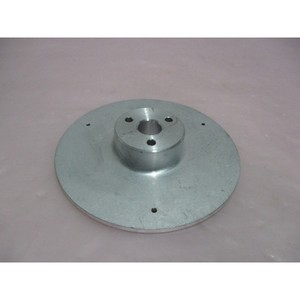AMAT LEO-A-412, แท่นวางเวเฟอร์สำหรับห้อง PVD 415990 - ผู้จัดจำหน่ายอุปกรณ์และชิ้นส่วนเซมิคอนดักเตอร์ระดับโลกที่เชื่อถือได้ - Product Image 2