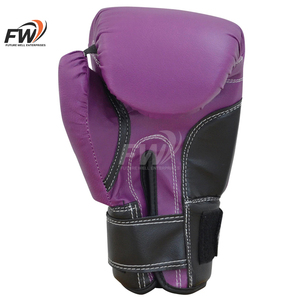 Guantes de Boxeo para Artes Marciales y Entrenamientos de Boxeo, Regalos Personalizables para Aniversarios o Cumpleaños, Guantes de Boxeo Profesionales - Product Image 3