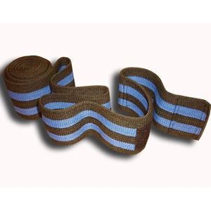 Protector de Codo para Gimnasio al por Mayor 2026, Manga de Compresión Elástica Ajustable para Brazo, Rodilleras y Coderas, Protección Deportiva OEM - Product Image 1