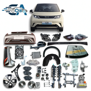ผู้จัดจำหน่ายอะไหล่รถยนต์ราคาโรงงานสำหรับ BYD Han EV พลังงานใหม่ ระยะทางวิ่ง 101-200 กม. ตามมาตรฐาน NEDC แบตเตอรี่ 30 กิโลวัตต์ชั่วโมง - Product Image 6