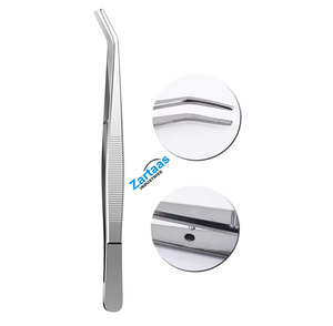 Ensemble d'instruments dentaires d'examen initial en acier inoxydable de haute qualité, 3 pièces, instruments chirurgicaux dentaires - Product Image 6