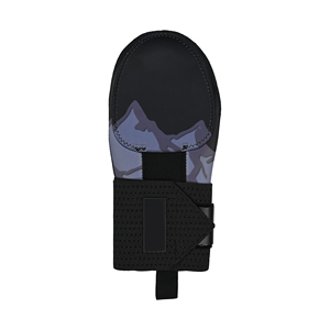 Mitaines de glisse pour le baseball, légères, durables, protection améliorée des mains, plusieurs tailles, paume rembourrée, usage professionnel. - Product Image 2