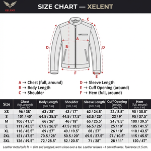 Chaqueta de Cuero Premium para Hombre, Estilo Café Racer, de Piel de Vacuno Granulada, Corte Ajustado Vintage, Resistente al Viento, Sostenible, con Logotipo OEM Personalizado - Product Image 6