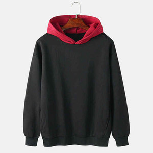 Último diseño de sudadera con capucha de algodón para hombre, estilo urbano, diseño personalizado, hecho en Pakistán, venta al por mayor a los precios más bajos. - Product Image 1