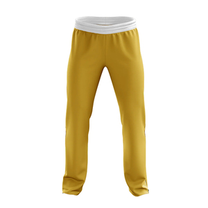 Uniforme de Cricket Profesional, Ropa Deportiva Cómoda, Uniforme de Cricket de Material Suave para Juegos al Aire Libre - Product Image 6