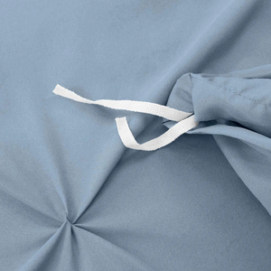Parures de couette en coton de luxe 2026, douces et confortables, 300 fils, écologiques et imperméables - Product Image 6