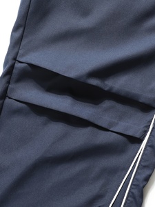 <b>Men</b>’s Casual <b>Baggy</b> Pants Loose Fit Wide Leg <b>Trousers</b> Comfortable Relaxed Design for Daily Wear Streetwear and Trendy - Product Image 3