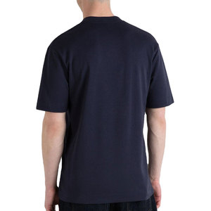 เสื้อยืดดีไซน์ทันสมัย เนื้อผ้าคุณภาพพรีเมียม ใส่สบาย ทรงพอดีตัว ขายดีที่สุด เสื้อยืดผู้ชายเนื้อหนา - Product Image 3