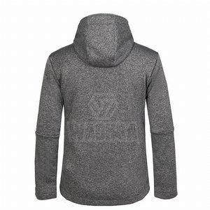 Veste Softshell à la mode pour homme, nouvelle collection, veste Softshell surdimensionnée pour homme, veste Softshell d'hiver pour homme - Product Image 3
