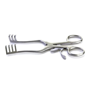 Precision Orthopedic Retractor Surgical Tool for Orthopedic Procedures Premium Quality Stainless Steel Construction - Product Image 1