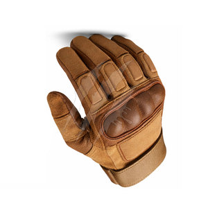 Nouveaux gants urbains design, en cuir de vachette véritable, faible MOQ. - Product Image 6