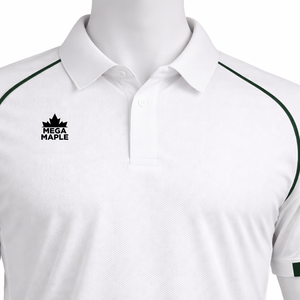 Uniforme de Cricket Personalizado, Transpirable, Ligero, Duradero, 100% Poliéster, Diseño 2026, Impresión por Sublimación, Ropa de Equipo Unisex, Uniforme OEM - Product Image 4