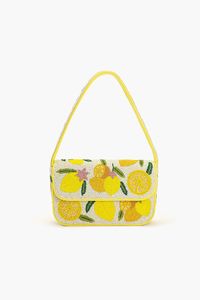 Sac à bandoulière brodé de perles fait main personnalisable, motif tortue de mer, style plage estival, léger, craftera exports - Product Image 3