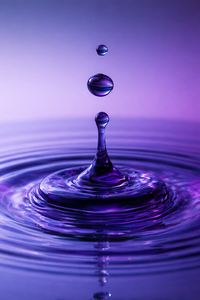 Composé d'ingrédients naturels Guaiazulène (GZ-007) - Product Image 3