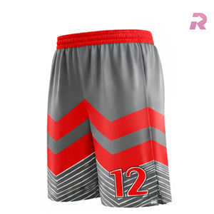 Uniformes de Baloncesto Reversibles, Transpirables y Económicos para Adultos, con Números Sublimados, Diseño Personalizado para Equipos - Product Image 6