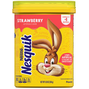 Chocolate en polvo al por mayor a precio económico |   Nestlé Nesquik - Product Image 4