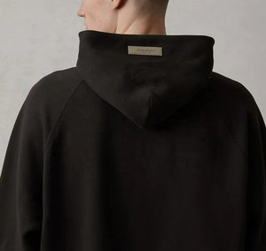 Sweat à capuche ample et tendance pour homme et femme, imprimé numérique en coton, dernière collection - Product Image 2