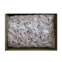 Compra al por Mayor de Patas de Pollo Congeladas Halal |   Exportadores de Pollo Congelado