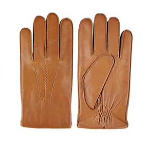 Gants de conduite en cuir faits main sur mesure, gants de course automobile vintage, gants en cuir véritable doux et respirants - Product Image 1