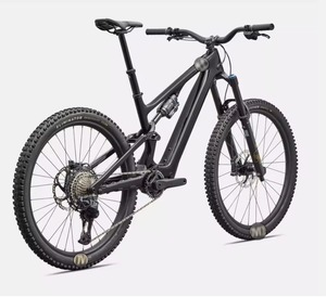 HOT SELLING 2026 Specializedss Turbo Levo SL 2 Expert Di2 Electric Mountain <b>Bike</b>, 160/150mm Travel, 320Wh Battery, Carbon <b>Frame</b> - Product Image 5